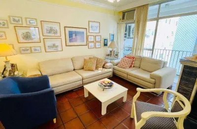 Apartamento com 2 quartos à venda na Rua Sílvia Valadão de Azevedo, 171, Pitangueiras, Guarujá