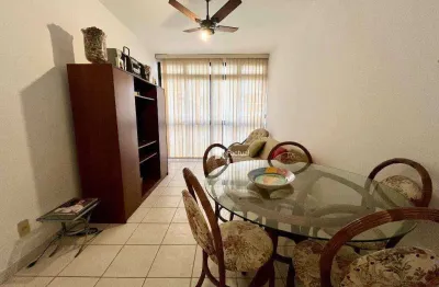Apartamento com 2 quartos à venda na Rua José Ferreira Canaes Filho, 288, Enseada, Guarujá