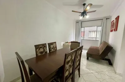 Ap com 2 quartos, 60 m² - locação ou venda na enseada - guarujá/sp