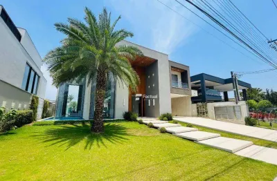 Casa com 6 dormitórios à venda, 788 m² por r$ 13.900.000,00 - acapulco - guarujá/sp