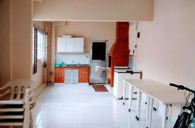 Apartamento com 1 quarto à venda na Rua Estrela Rodrigues, 460, Tombo, Guarujá