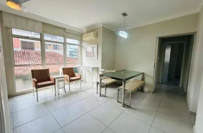 Apartamento com 3 quartos à venda na Rua Dona Vitória Yunes Stefano, 115, Enseada, Guarujá