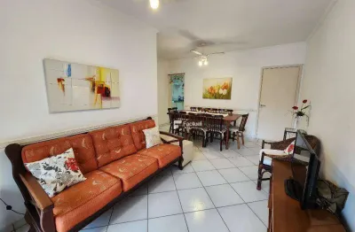 Apartamento à venda, 76 m² por r$ 400.000,00 - enseada - guarujá/sp