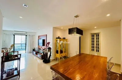 Apartamento à venda no bairro de pitangueiras - guarujá /sp.