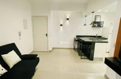 Apartamento à venda na praia da pitangueiras no guarujá / sp.