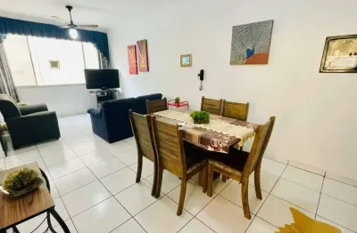 Apartamento à venda na praia da pitangueiras no guarujá / sp.