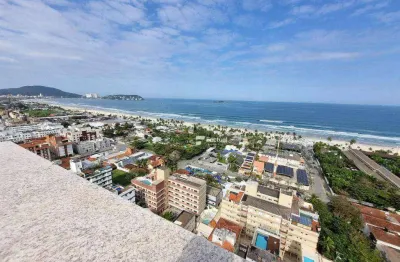 Cobertura com 5 quartos à venda na Rua Dona Vitória Yunes Stefano, 75, Enseada, Guarujá