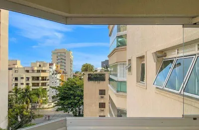 Apartamento com 3 quartos à venda na Rua Uruguai, 501, Enseada, Guarujá