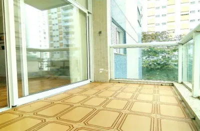Apartamento com 3 quartos à venda na Rua Petrópolis, 75, Pitangueiras, Guarujá