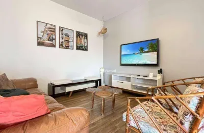 Apartamento com 3 quartos à venda na Rua Amazonas, 370, Enseada, Guarujá