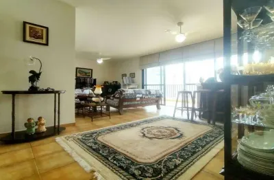Apartamento com 3 quartos à venda na Rua Mário Ribeiro, 1470, Pitangueiras, Guarujá