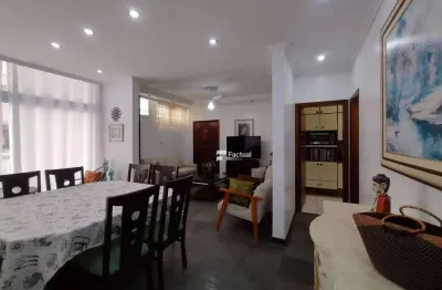 Apartamento com 3 quartos à venda na Rua Petrópolis, 75, Pitangueiras, Guarujá