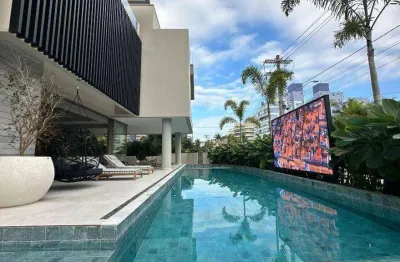 Casa com 7 suítes à venda, 900 m² - riviera  de são lourenço - bertioga/sp