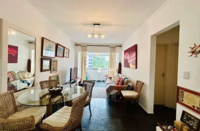 Apartamento à venda no bairro de pitangueiras - guarujá  /sp.