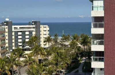 Apartamento com 3 suítes para alugar, 135 m² - riviera de são lourenço - bertioga/sp
