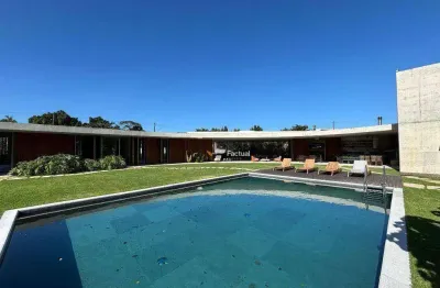 Casa com 9 quartos à venda na Passeio Martinica, Riviera de São Lourenço, Bertioga