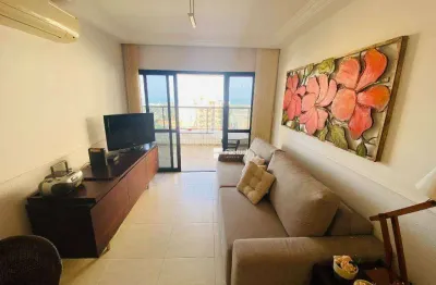 Apartamento com 3 quartos à venda na Avenida do Parque, 159, Enseada, Guarujá