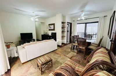 Apartamento a venda na enseada – região tortugas – guarujá/sp.