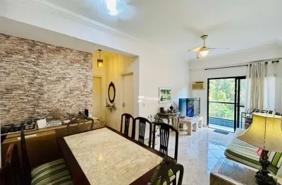 Apartamento à venda no bairro de pitangueiras - guarujá / sp.