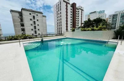 Apartamento com 3 quartos à venda na Rua Quintino Bocaiúva, 81, Pitangueiras, Guarujá