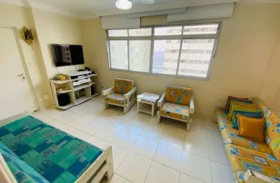 Apartamento com 3 quartos à venda na Rua México, 58, Pitangueiras, Guarujá