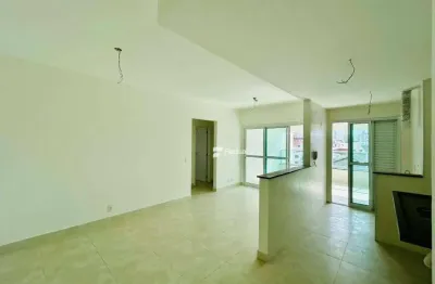 Apartamento com 3 quartos à venda na Rua César Ferragi, 121, Jardim Astúrias, Guarujá