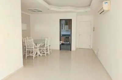 Apartamento à venda na praia das astúrias, guarujá - sp.