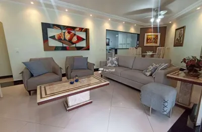 Apartamento à venda, 132 m² por r$ 850.000,00 - pitangueiras - guarujá/sp