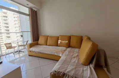 Apartamento a venda na praia de pitangueiras - guarujá - sp