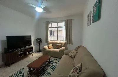 Apartamento lado praia a venda, enseada, guarujá/sp