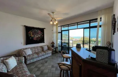 Apartamento com 3 quartos à venda na Rua Iracema, 213, Enseada, Guarujá