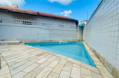 Apartamento com 3 quartos à venda na Rua Ciro Alves, 380, Enseada, Guarujá