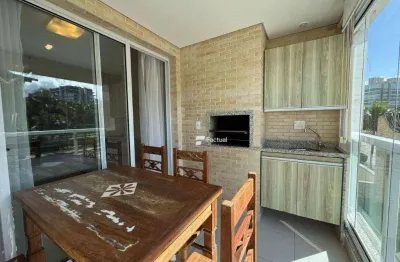 Apartamento com 2 dormitórios no jardim são lourenço - bertioga