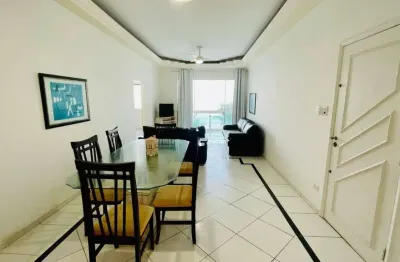 Apartamento à venda na praia da pitangueiras no guarujá / sp.