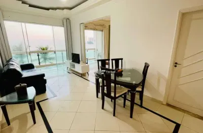 Apartamento com 1 quarto à venda na Avenida Marechal Deodoro da Fonseca, 1530, Pitangueiras, Guarujá