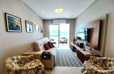 Apartamento com 3 quartos à venda na Rua Antônio Alonso Gonzalez, 515, Jardim Astúrias, Guarujá