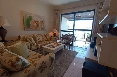 Apartamento com 2 quartos à venda na Rua Cubatão, 155, Pitangueiras, Guarujá