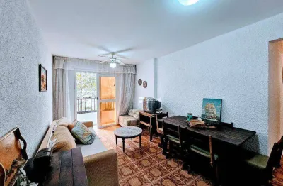 Apê com 2 quartos à venda, 68 m² por r$ 480.000 - pitangueiras - guarujá/sp