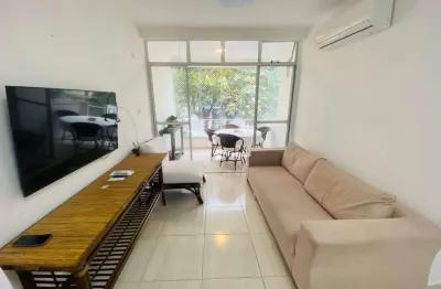 Apartamento com 3 quartos à venda na Rua Doutor Júlio Prestes de Albuquerque, 487, Enseada, Guarujá