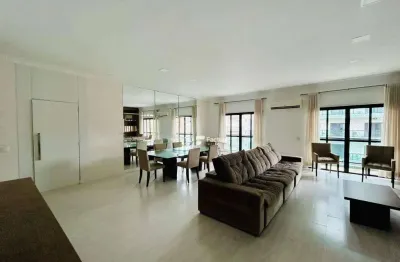 Apartamento à venda na praia de pitangueiras - guarujá / sp.
