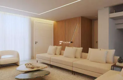 Casa com 6 suítes à venda, 1067 m² - riviera de são lourenço - bertioga/sp