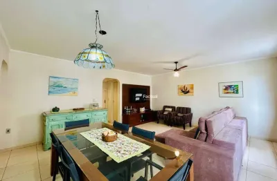 Apartamento com 2 quartos à venda na Rua César Ferragi, 98, Jardim Astúrias, Guarujá