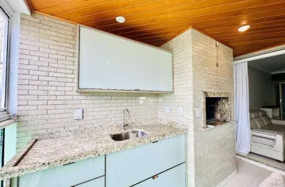 Apartamento com 3 dormitórios para alugar, 116 m² - riviera de são lourenço - bertioga/sp