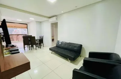 Apartamento com 2 quartos à venda na Rua Santos, 200, Pitangueiras, Guarujá