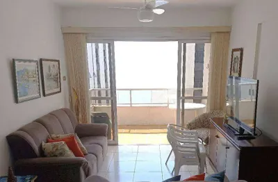 Apartamento com 3 quartos à venda na Rua Costa Esmeralda, 61, Jardim Astúrias, Guarujá