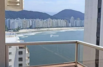 Apartamento com 3 quartos à venda na Rua Costa Esmeralda, 61, Jardim Astúrias, Guarujá