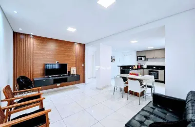 Apê com 2 quartos à venda, 70 m² por r$ 400.000 - enseada - guarujá/sp