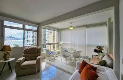 Apê com 3 quartos à venda, 110 m² por r$ 900.000 - astúrias - guarujá/sp