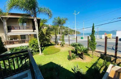 Apartamento a venda frente mar - região tortugas - guarujá/sp.