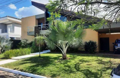 Casa com 6 suítes à venda, 416 m² por r$ 4.300.000 - acapulco - guarujá/sp